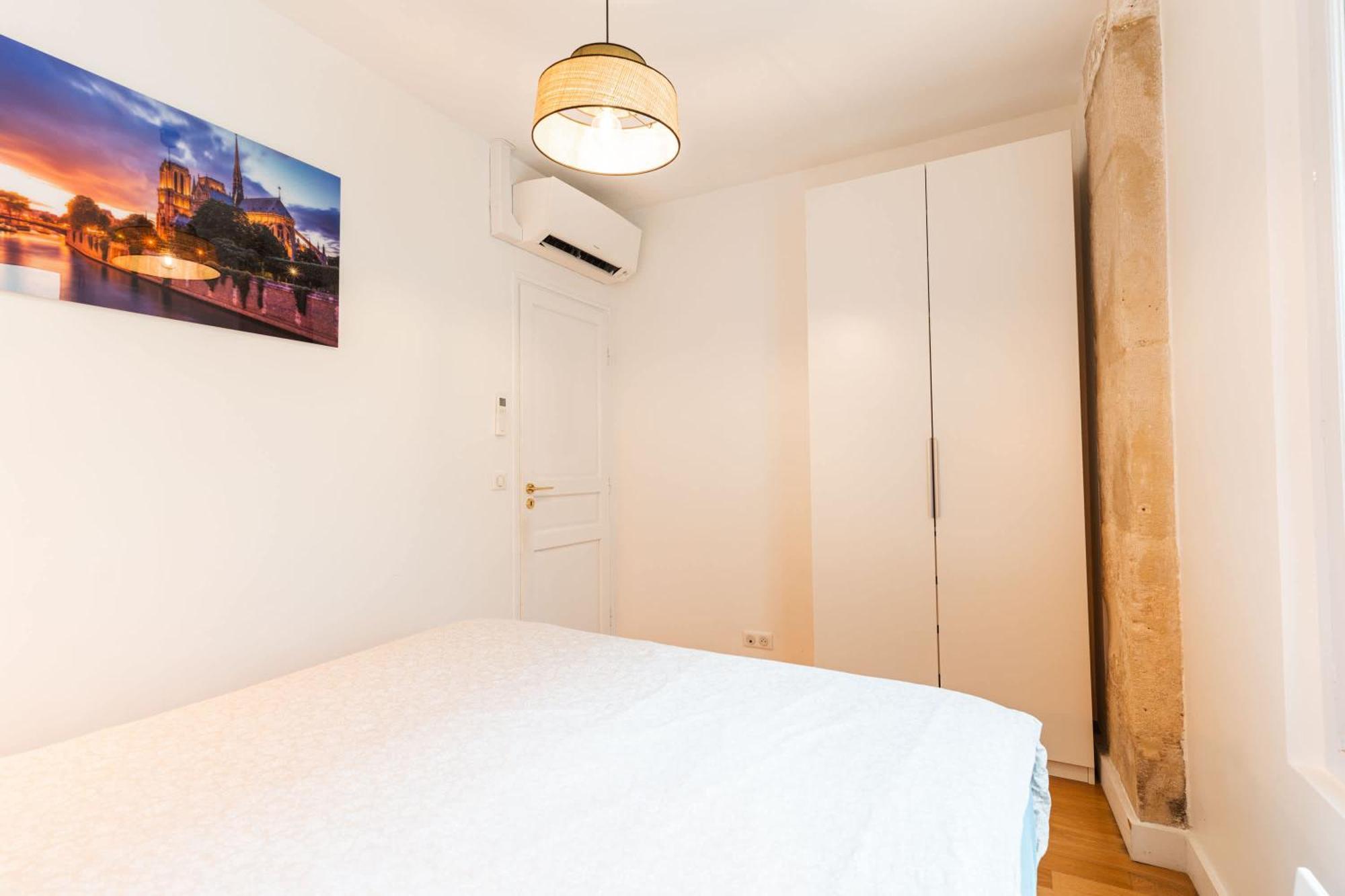 Loft 4 Bedroom Montmartre Pigalle Ac By Lcc Agency Paris Exterior photo